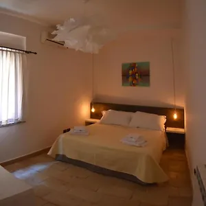 Al Bacio Apartment Taormina
