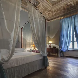 4* Hotel Al Palazzo Del Marchese Di Camugliano Residenza D'epoca
