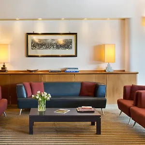 Starhotels Cristallo Palace Bérgamo