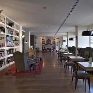 Hotel Starhotels Tuscany, Florence