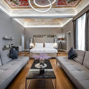 3* Nocleg ze śniadaniem Martelli 6 &