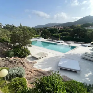 Le Antunne Holiday home Porto Cervo