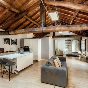 Corte Delle Rondini - Bymyhomeincomo Apartment Como