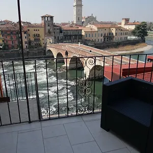 Theater Luxury Apartment Verona