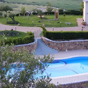 Tenuta Su Vrau Country house Posada (Sardinia)