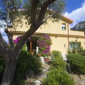 Sa Rocca Farm stay Iglesias