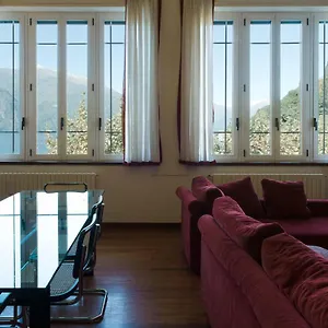 Varenna Villa Villa Varenna