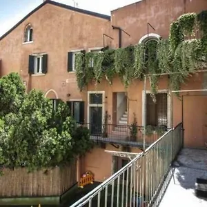 Cortiletto Apartment Verona