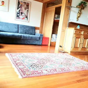 Supermountainski Cortina Apartment Cortina d'Ampezzo