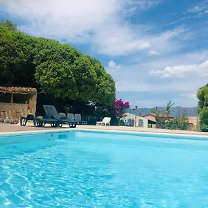 Il Paradiso Farm stay Iglesias